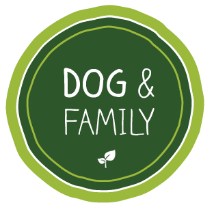 Dog&family